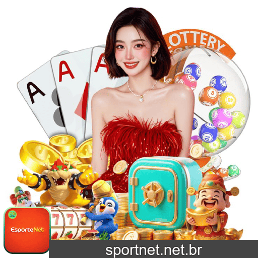 APK Android da Sportnet para download