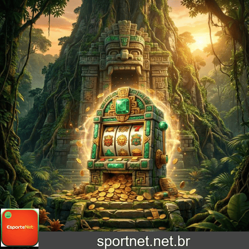 Imagem promocional da experiência de game da Sportnet